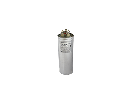 one phase capacitors